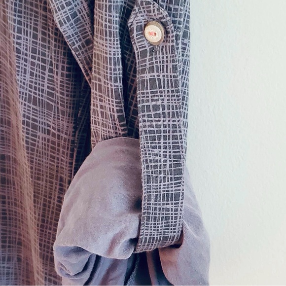 Matilda Jane Hadley Tunic Blue Size M - Picture 7 of 10